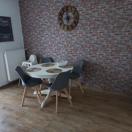Ferienwohnung Ola Homburg  Exteriör bild